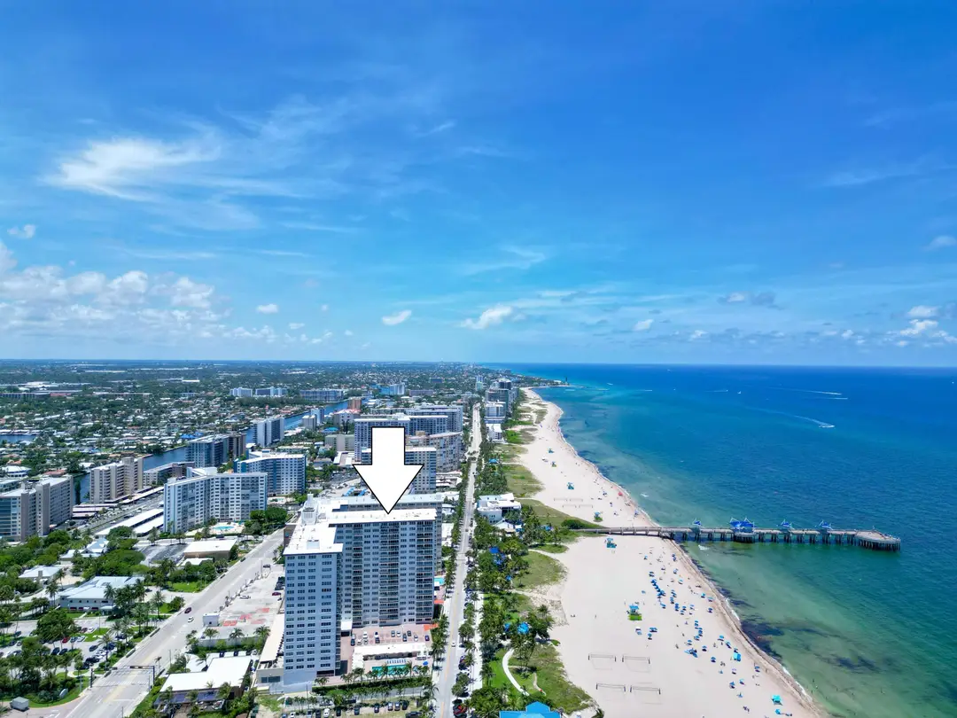 111 N Pompano Beach Boulevard 408, Pompano Beach, FL 33062