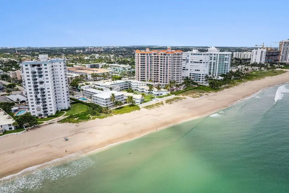 1470 S OCEAN Boulevard 903, Lauderdale-By-The-Sea, FL 33062