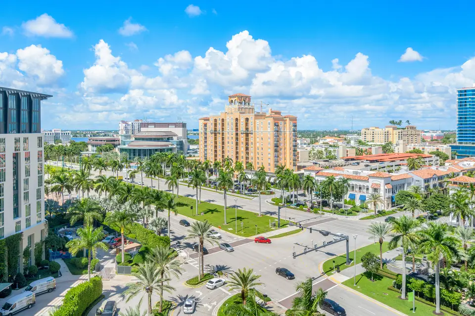 550 OKEECHOBEE Boulevard 1118, West Palm Beach, FL 33401