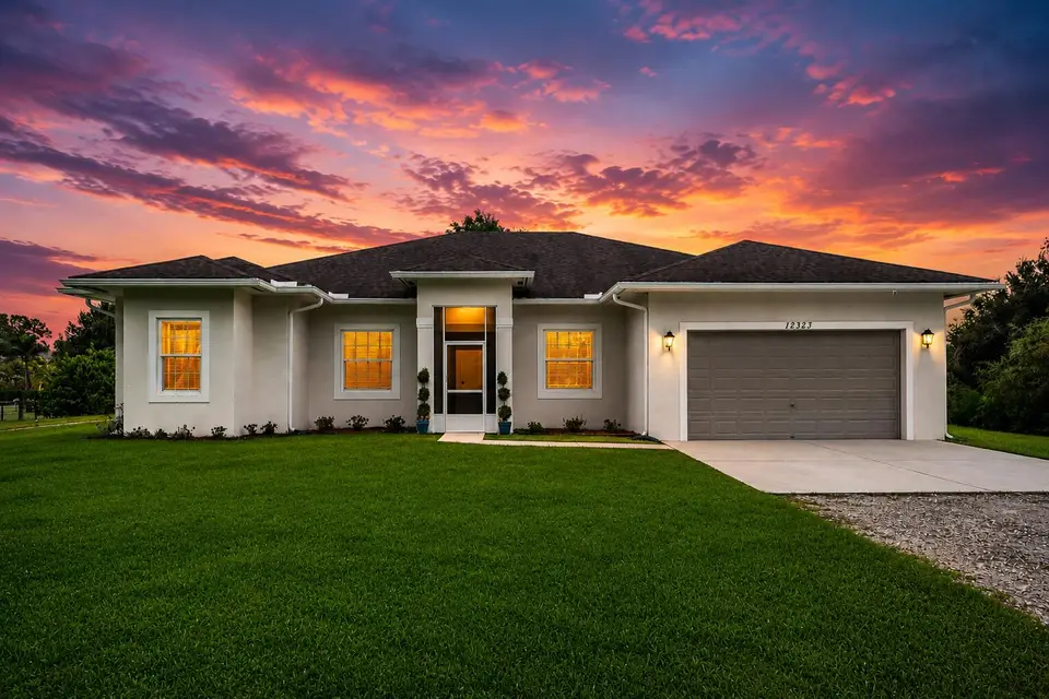 12323 N 150TH Court N, Jupiter Farms, FL 33478