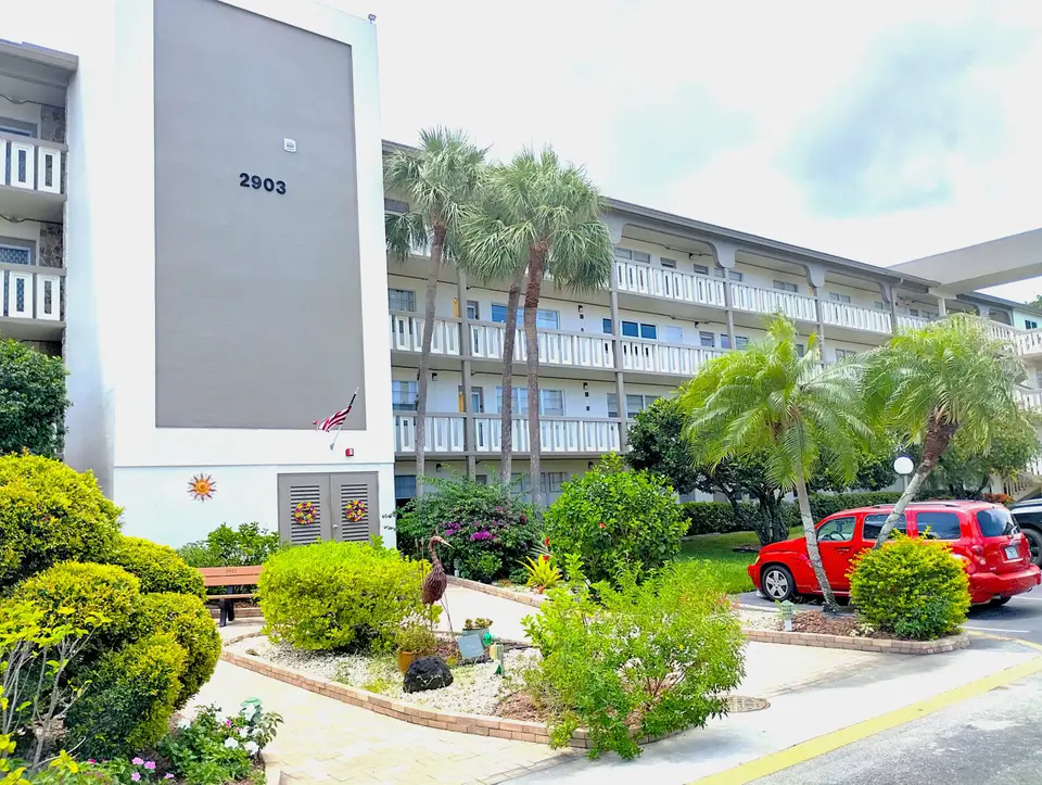 2903 VICTORIA Circle O4, Coconut Creek, FL 33066