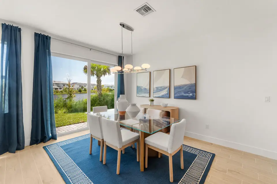 3629 NW SOLANGE Court, Jensen Beach, FL 34957