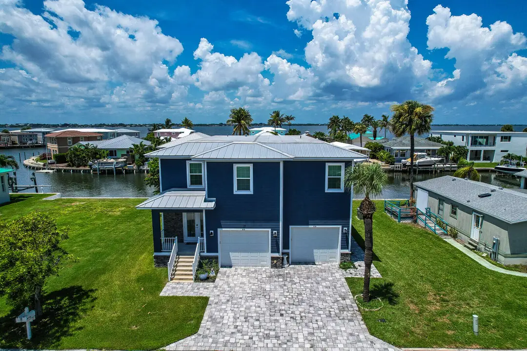10751 S OCEAN Drive A13, Jensen Beach, FL 34957