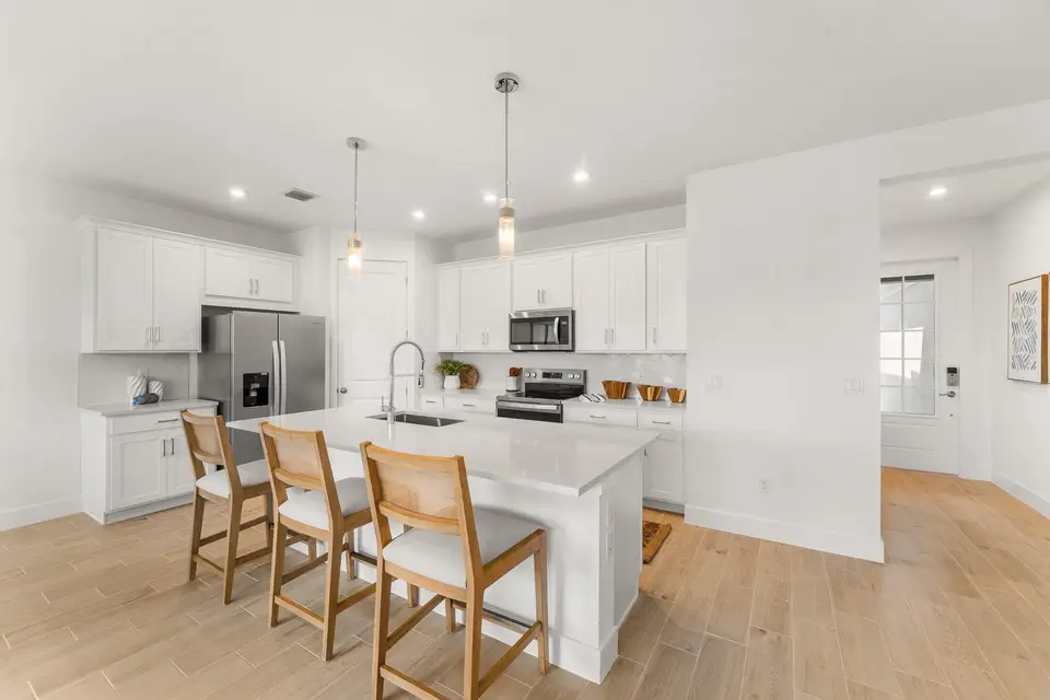 3627 NW SOLANGE Court, Jensen Beach, FL 34957
