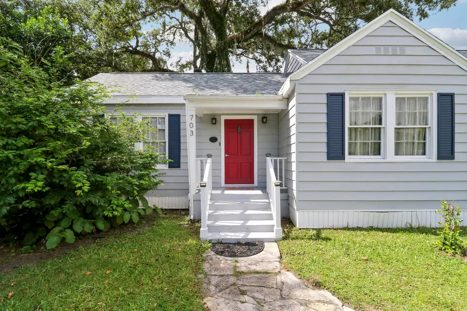 703 Florida Avenue, Fort Pierce, FL 34950