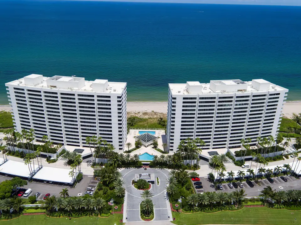 1400 S Ocean Boulevard 1106, Boca Raton, FL 33432