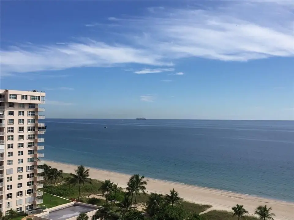 5100 N Ocean Boulevard 1404, Lauderdale-By-The-Sea, FL 33308