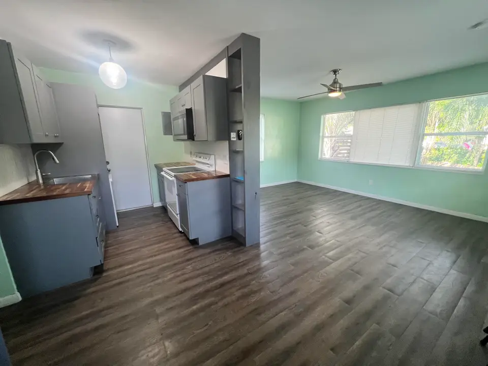 601 N D Street, Lake Worth Beach, FL 33460