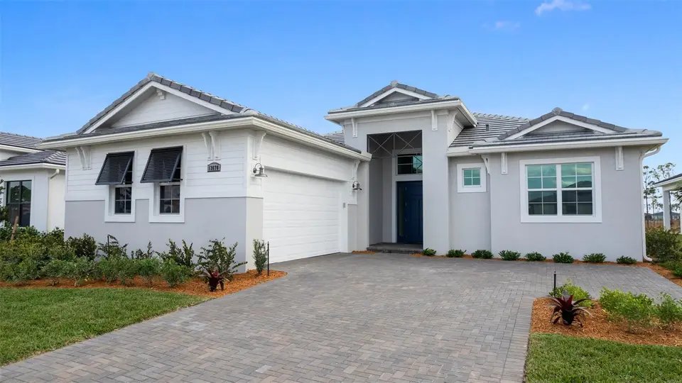 13670 SE Grovewood Drive, Port St. Lucie, FL 34984