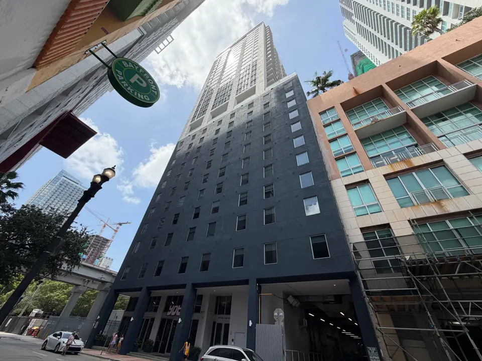227 NE 2nd Street Unit 1903, Miami, FL 33132