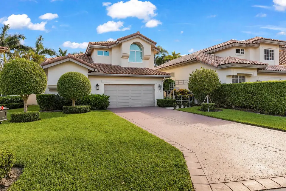 2550 NW 52ND Street, Boca Raton, FL 33496