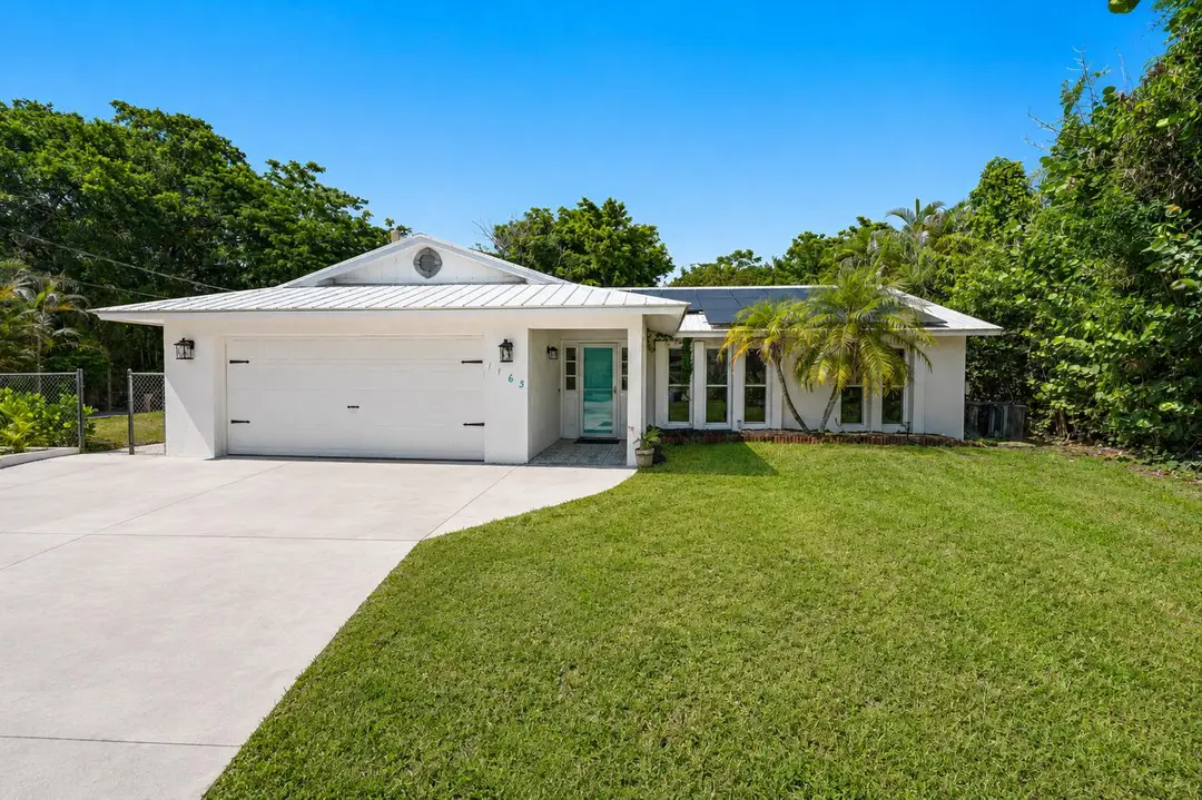 Entry way