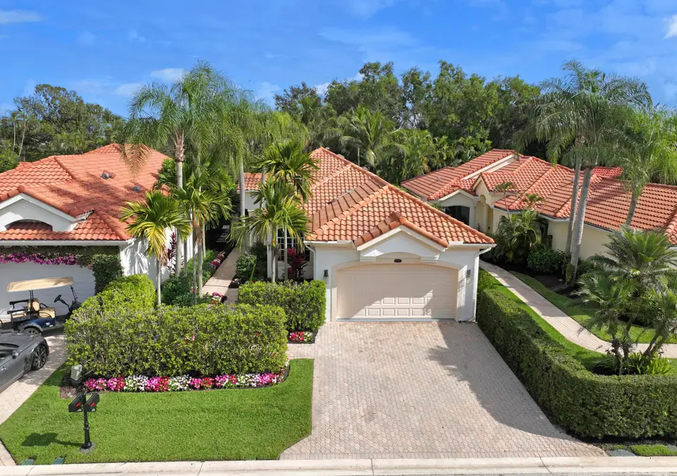 12593 Mallet Circle, Wellington, FL 33414