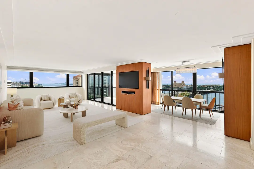 1701 Living Room