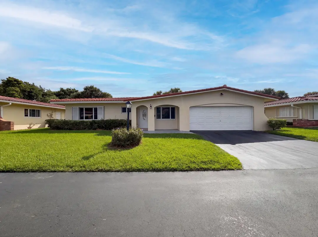 4360 NW 12th Drive, Deerfield Beach, FL 33064