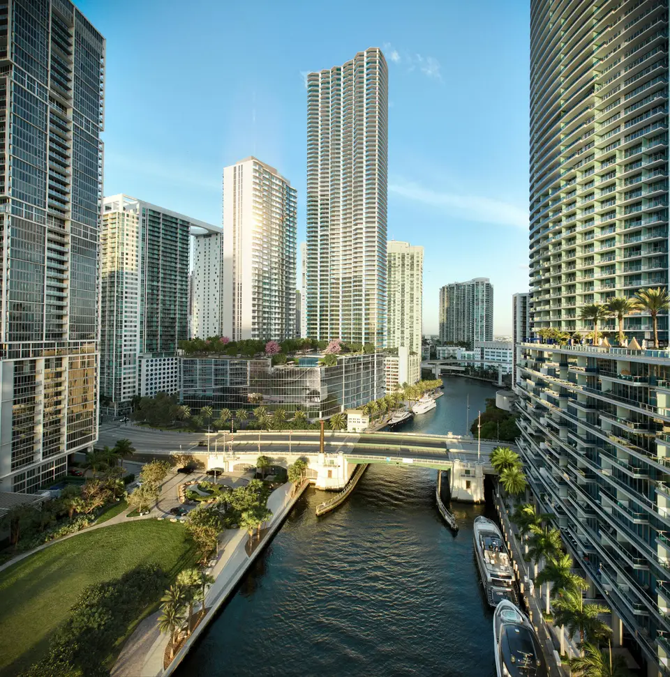 77 SE 5th Street 409, Miami, FL 33131