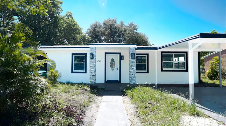 15740 NW 18TH Avenue, Opa-Locka, FL 33054