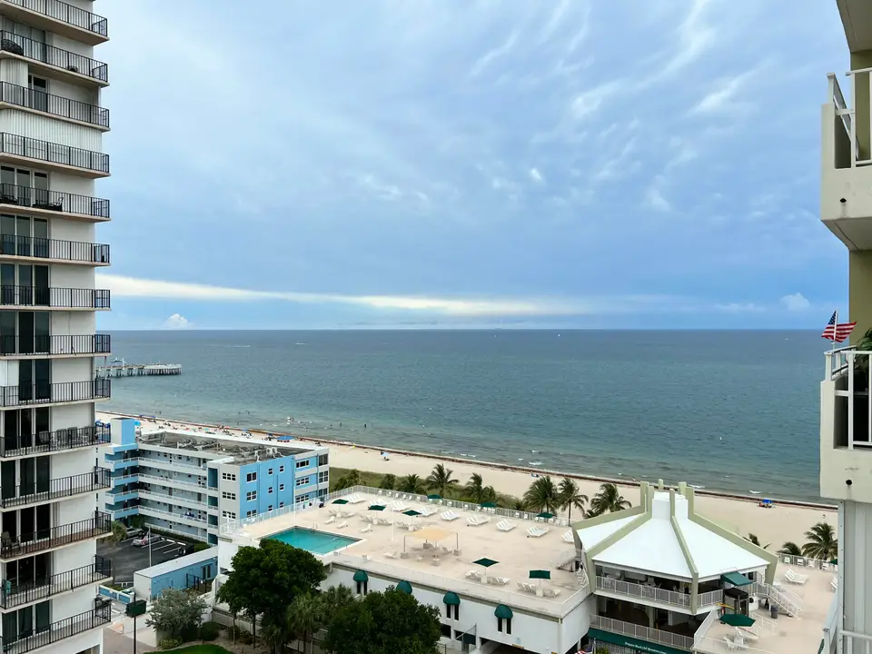 111 Briny Avenue 1405, Pompano Beach, FL 33062