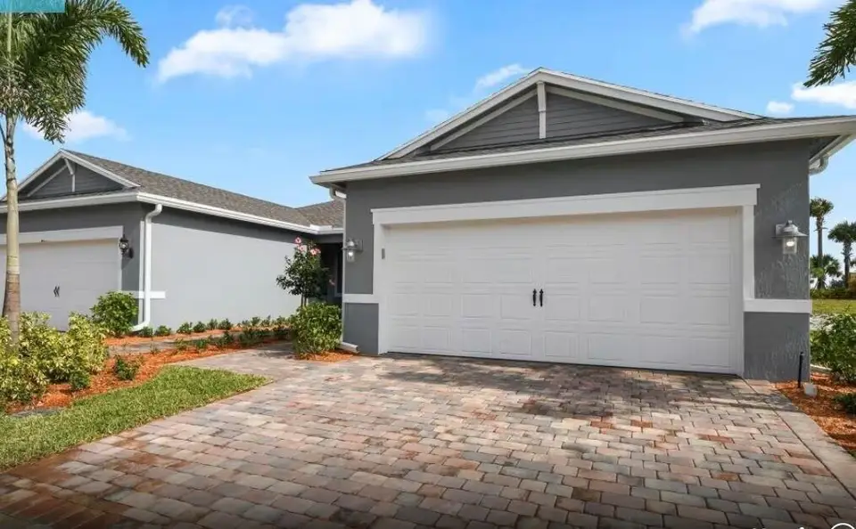 12748 SW CATTLEYA Lane Villa 204, Port St. Lucie, FL 34987