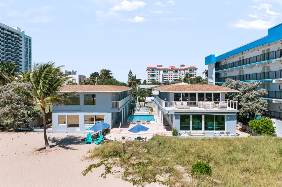 600 N Ocean Boulevard 2A, Pompano Beach, FL 33062