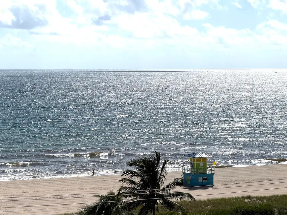 525 N OCEAN Boulevard N 921, Pompano Beach, FL 33062