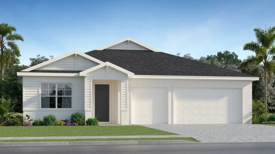 1229 SE Green Ridge Way, Port St. Lucie, FL 34984