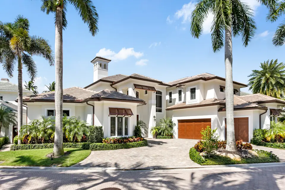 3540 Jonathans Harbour Drive, Jupiter, FL 33477