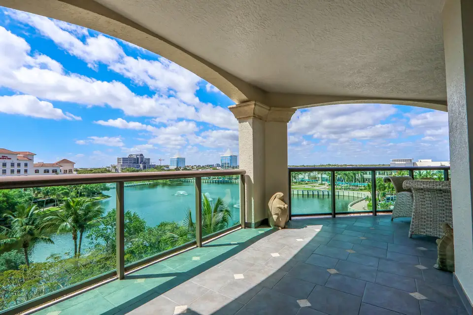 3630 GARDENS Parkway 501C, Palm Beach Gardens, FL 33410
