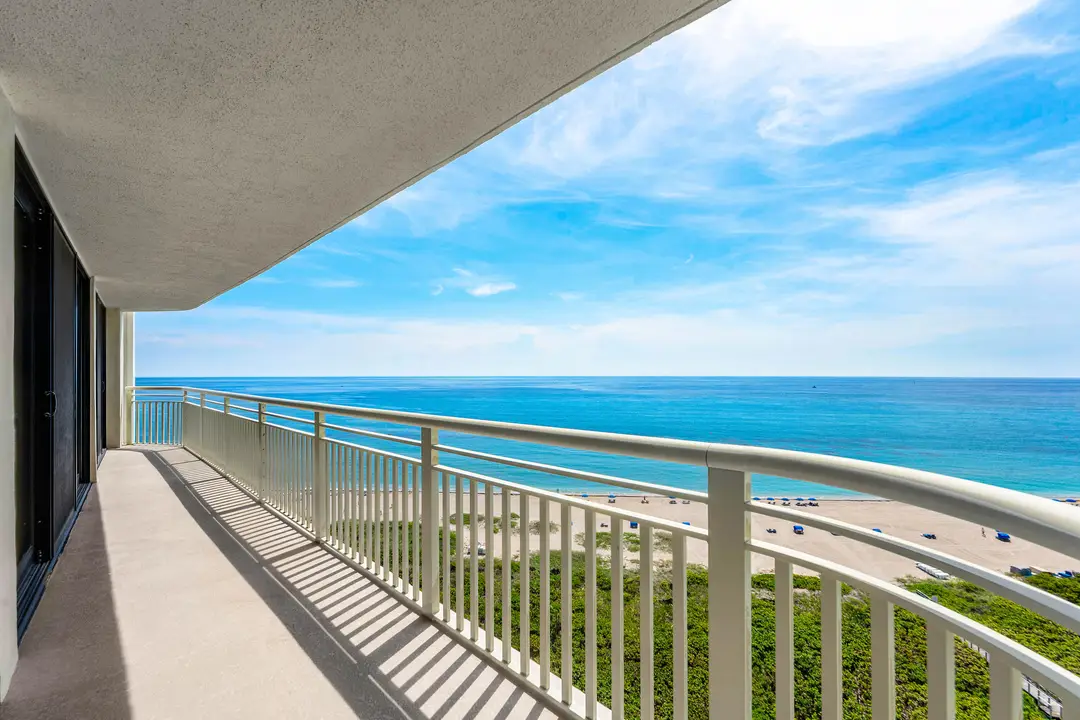 3000 N Ocean Drive 15C, Singer Island, FL 33404