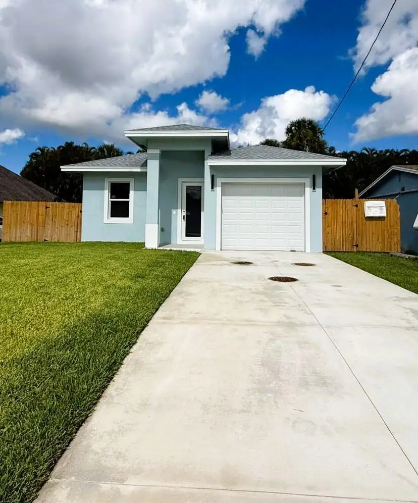 7723 S HAVERHILL ROAD Road, Greenacres, FL 33463