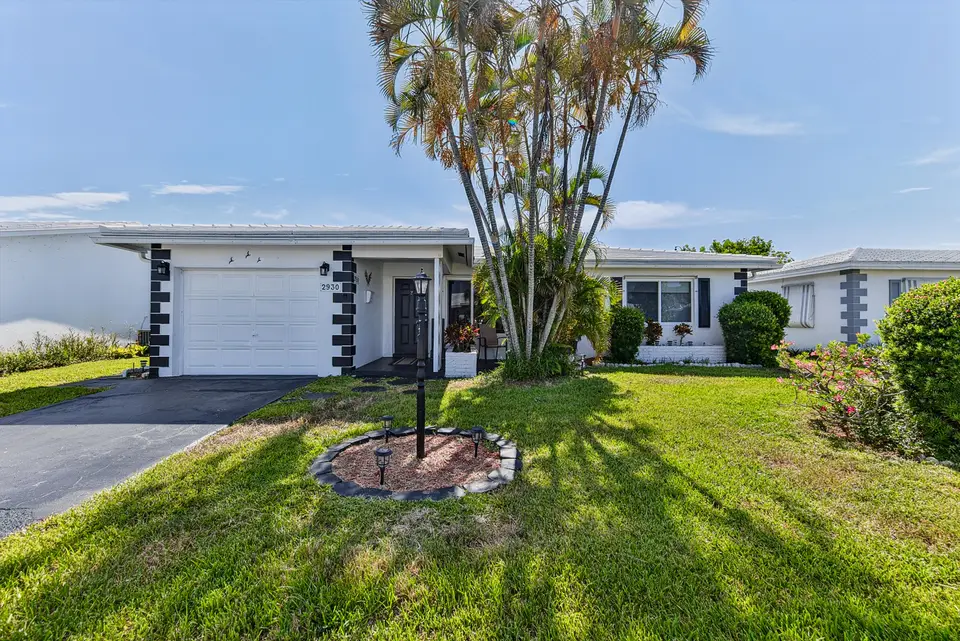 2930 NW 1st Drive, Pompano Beach, FL 33064