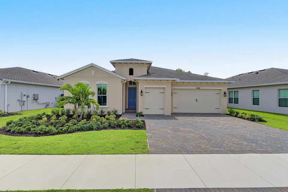 10144 NW FIELD FLOWER Trail 153, Port St. Lucie, FL 34987