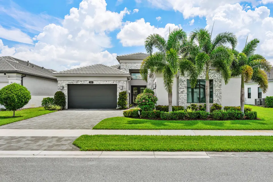11326 Apricot Valley Drive, Boynton Beach, FL 33473