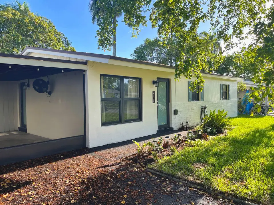 4329 SW 49TH Court, Dania Beach, FL 33314