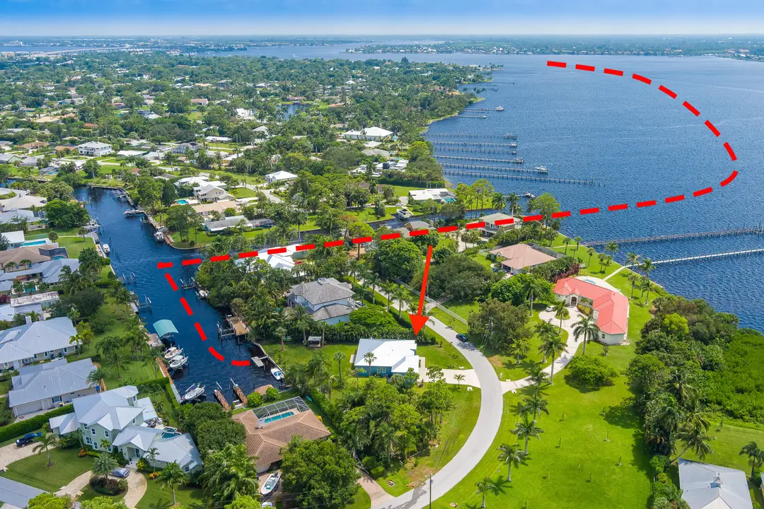 overview path
