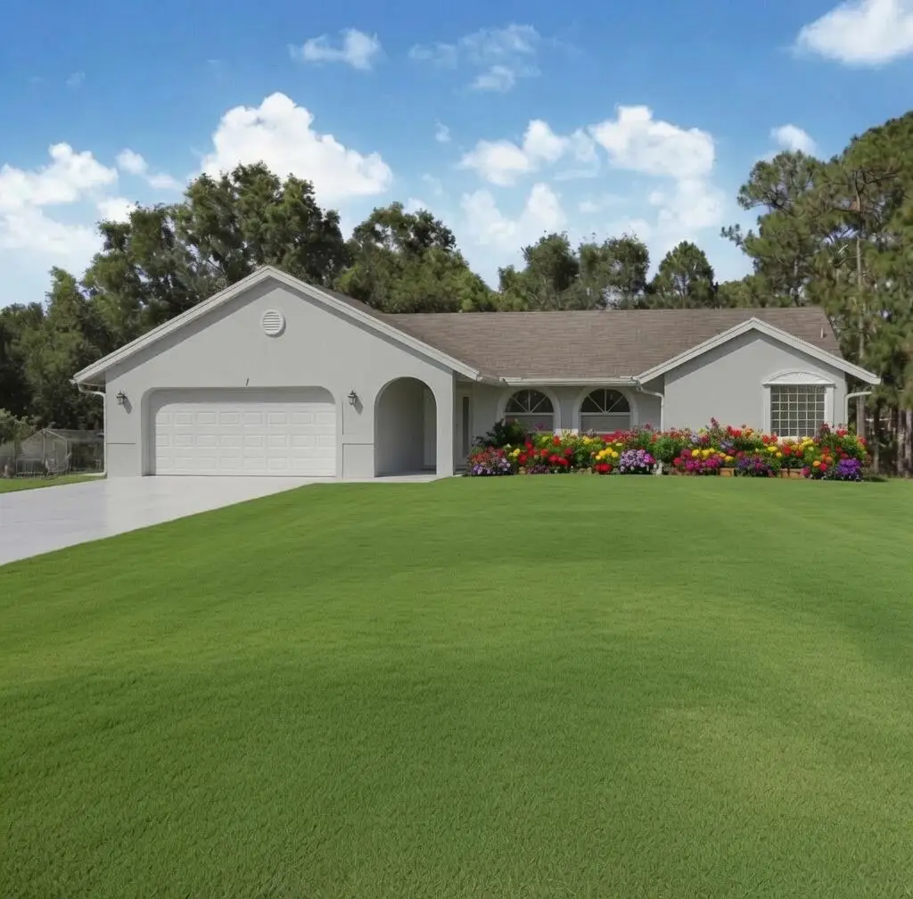 12969 54TH Street N, The Acreage, FL 33411