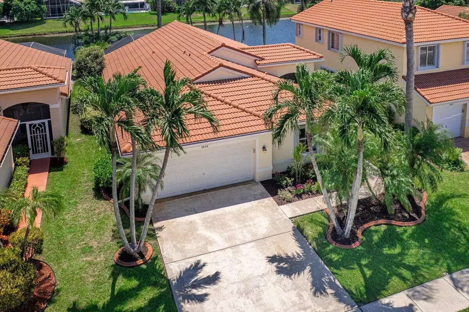 5026 PRAIRIE DUNES VILLAGE Circle, Lake Worth, FL 33463