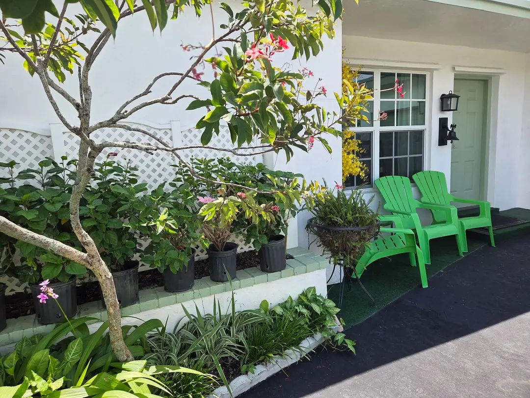 8380 FRONT ENTRANCE