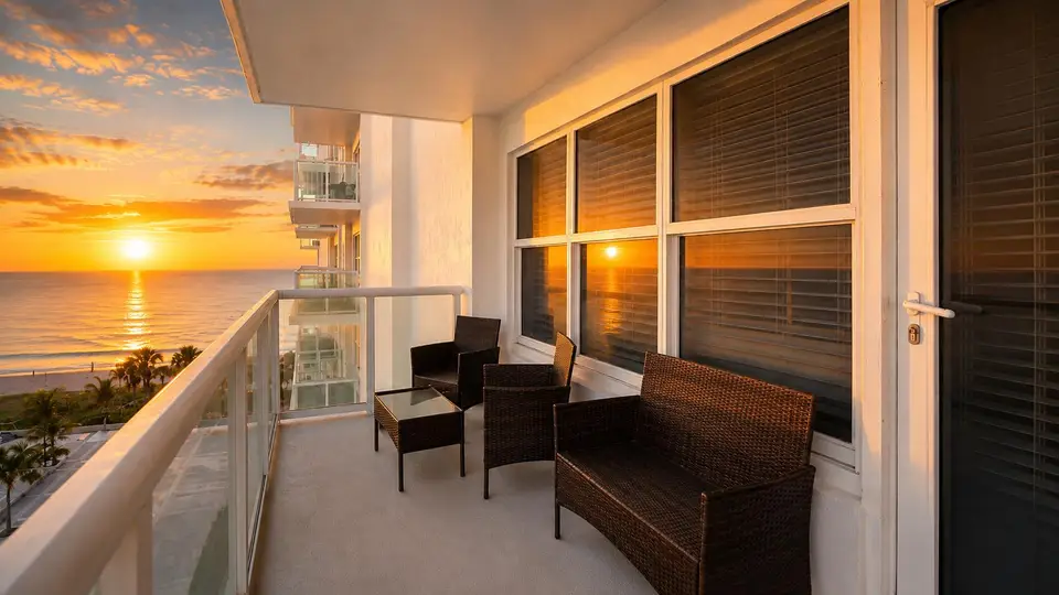 3550 Galt Ocean Drive 608, Fort Lauderdale, FL 33308
