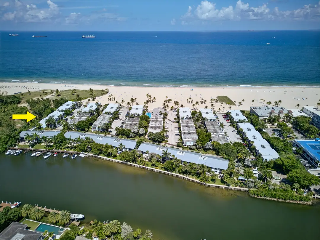 1556 S OCEAN Lane 204, Fort Lauderdale, FL 33316