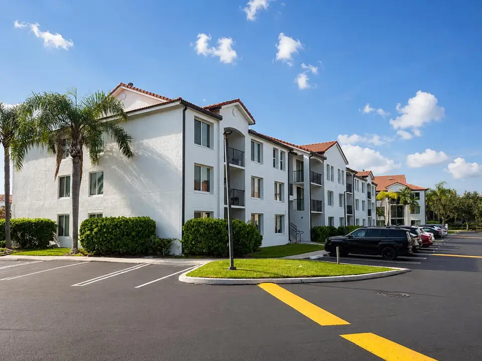 106 VILLA Circle 106, Boynton Beach, FL 33435