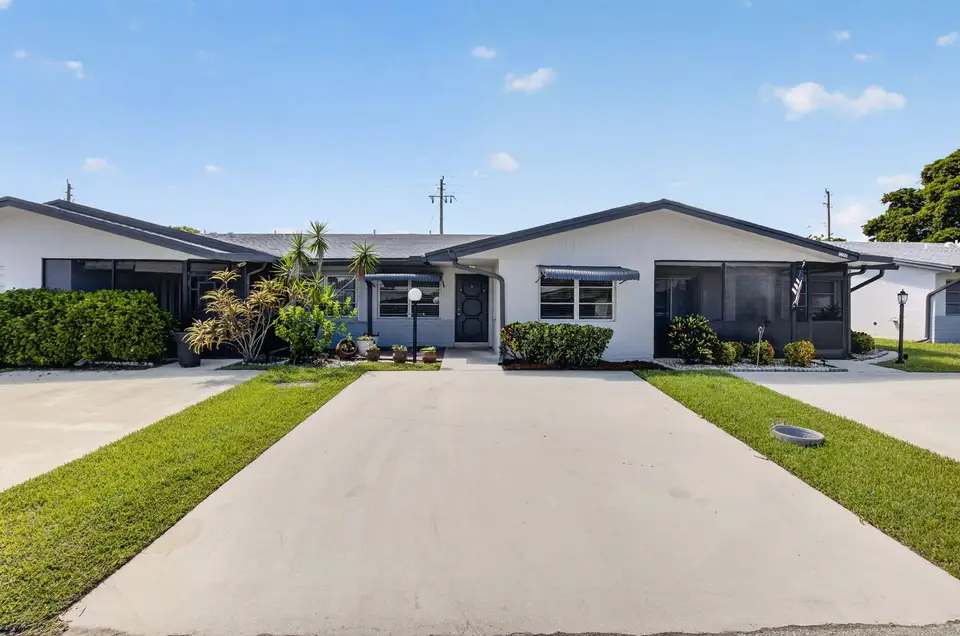 5790 WANDA Lane, Delray Beach, FL 33484