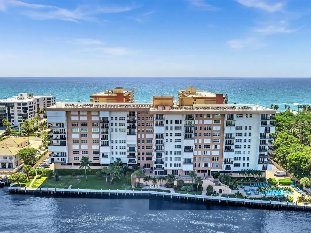 1150 HILLSBORO MILE 509, Hillsboro Beach, FL 33062