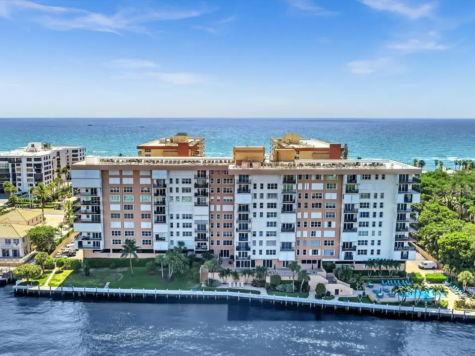 1150 HILLSBORO MILE 509, Hillsboro Beach, FL 33062
