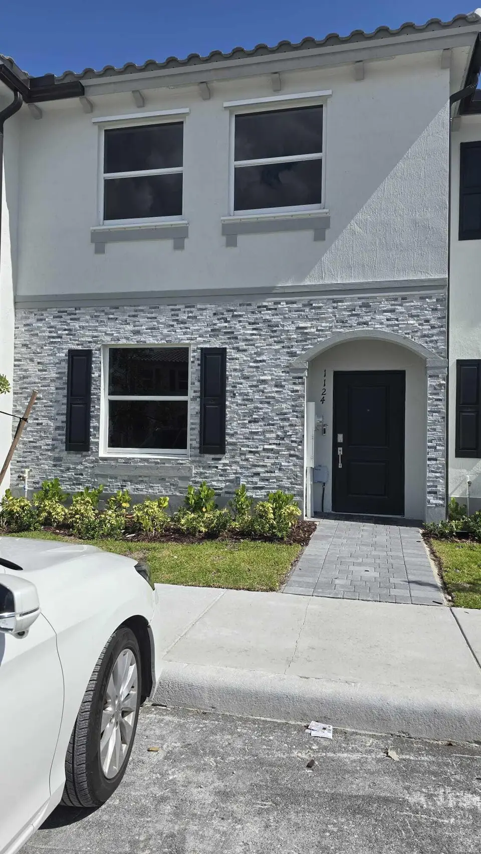 1124 SE 3rd Street, Florida City, FL 33034