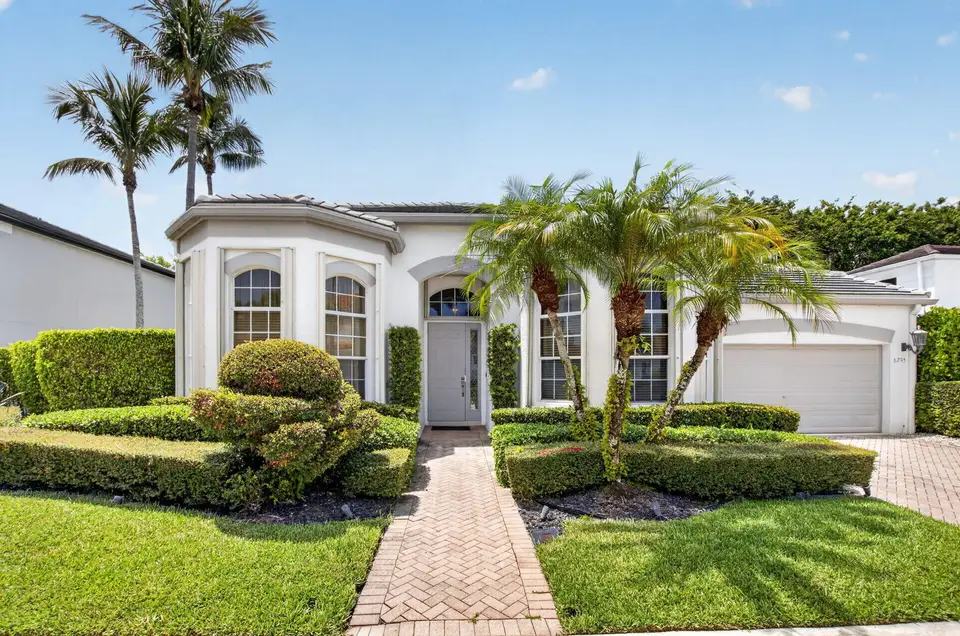 6295 NW 43RD Terrace, Boca Raton, FL 33496