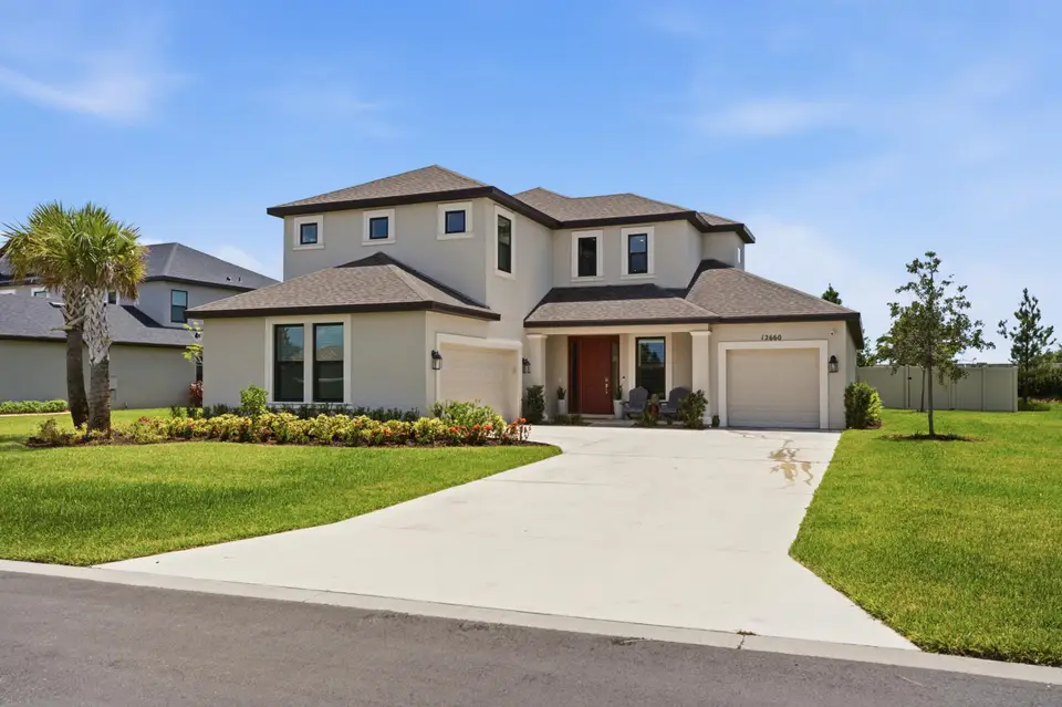 12660 SW Marrita Alley, Port St. Lucie, FL 34987