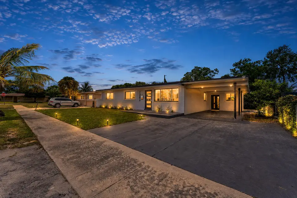 1252 NW 172ND Terrace, Miami Gardens, FL 33169