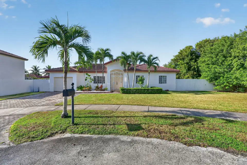 14264 SW 289TH Terrace, Homestead, FL 33033