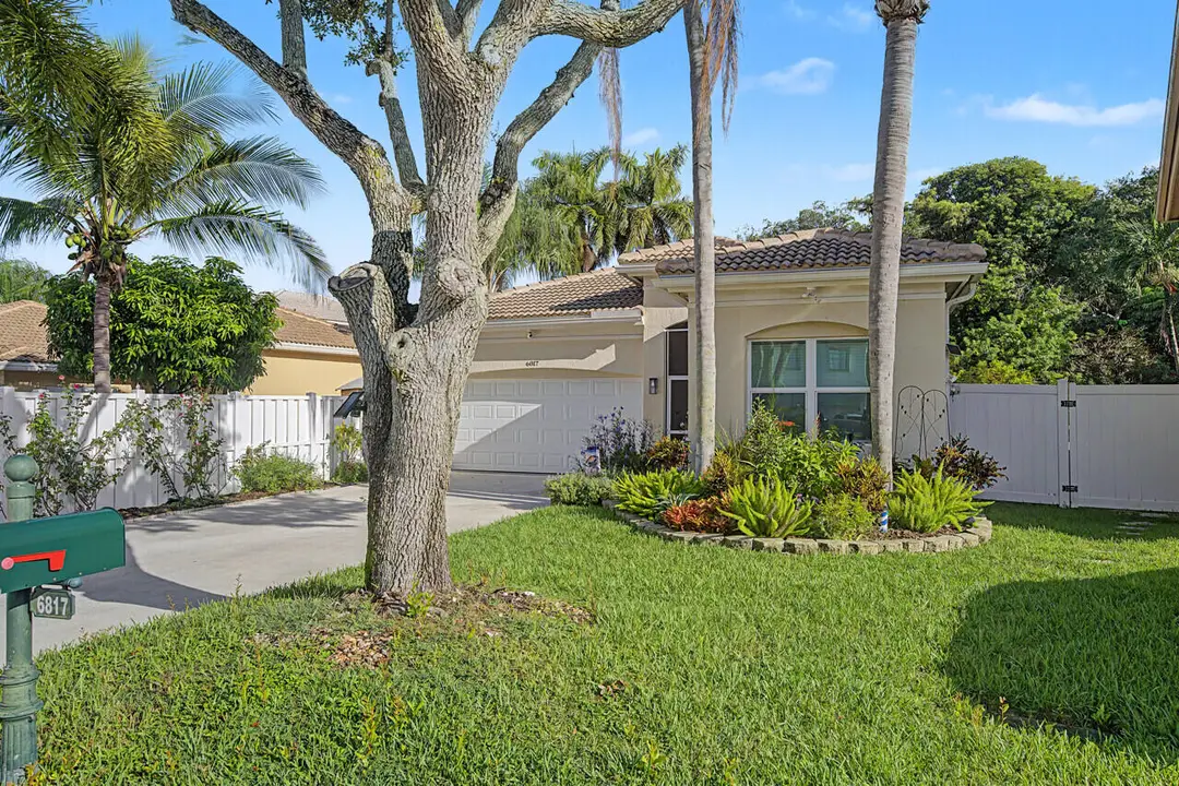 6817 NW 32ND Court, Margate, FL 33063